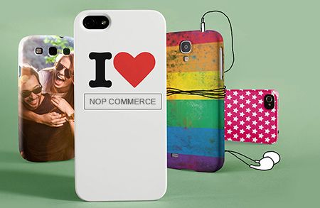 Picture for vendor Nop  Vendor